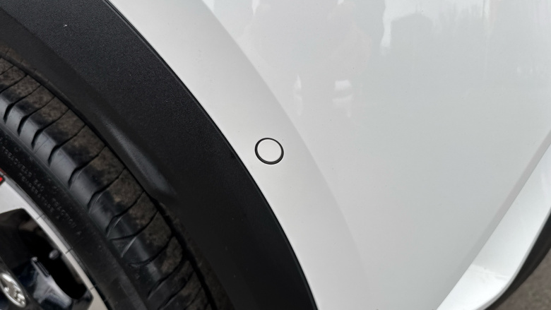 Vauxhall Mokka 1.2 Turbo 100 SRi Premium 5dr Petrol Hatchback